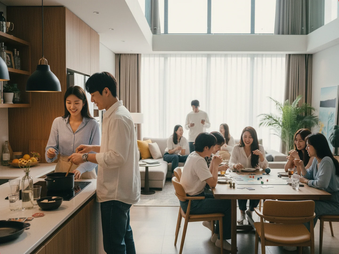 합숙맞선 김현준05